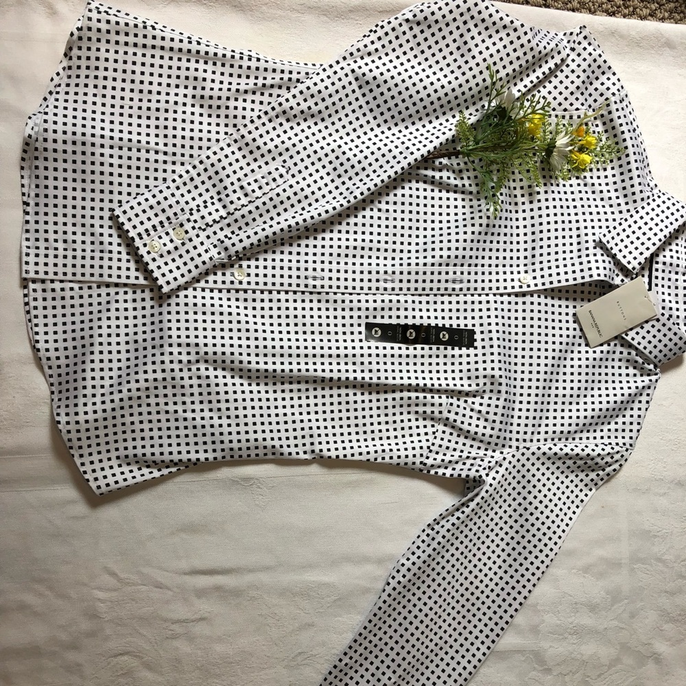 🌟NWT🌟Dress shirt